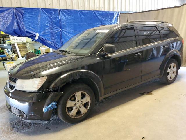 2010 Dodge Journey SXT