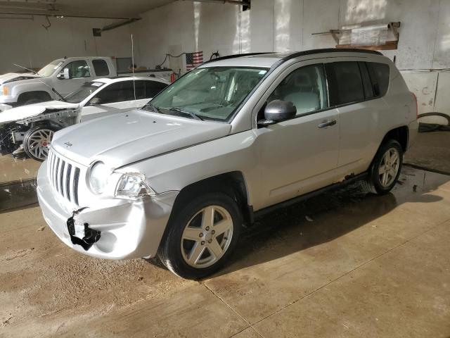 Jeep Compass salvage cars for sale: 2007 Jeep Compass