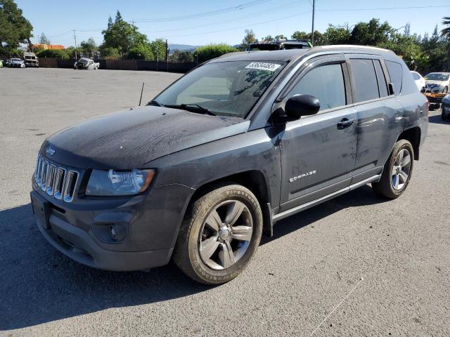 2015 Jeep Compass Sport