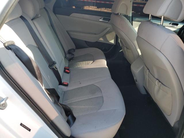 5NPE24AF7GH327552 Hyundai SONATA SE