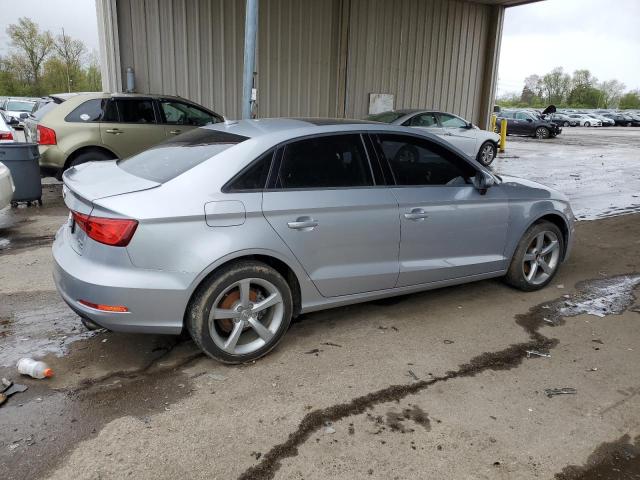 2015 AUDI S3 PREMIUM - WAUBFGFF5F1046726