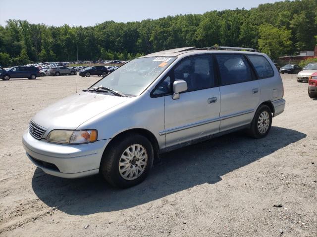 1997 Honda Odyssey EX