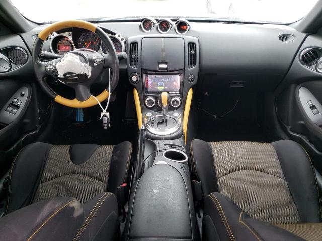 JN1AZ4EH6KM420151 Nissan 370Z BASE