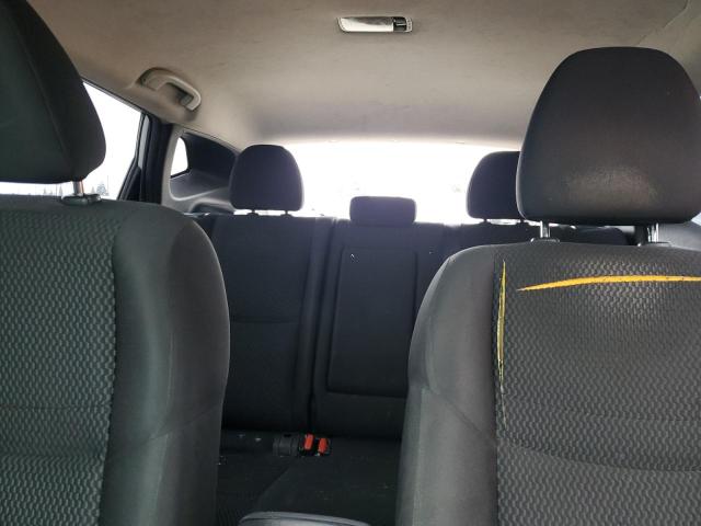 JN1BJ1AW8MW667158 Nissan Rogue Sport S