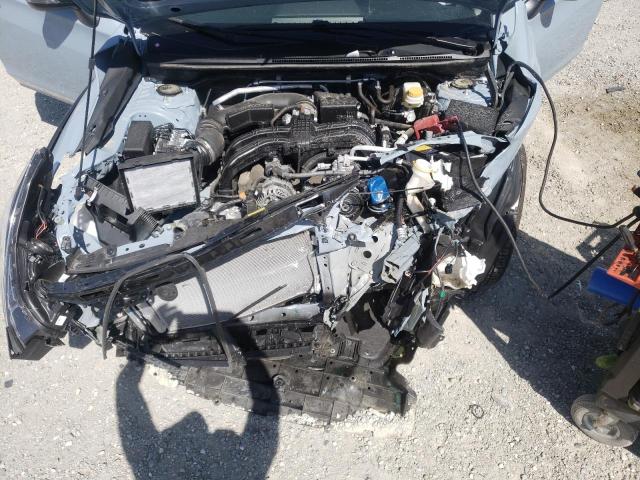 JF2GTHSC7PH263305 Subaru Crosstrek Sport