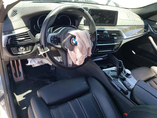 WBAJE5C50JWA94003 BMW 540 I