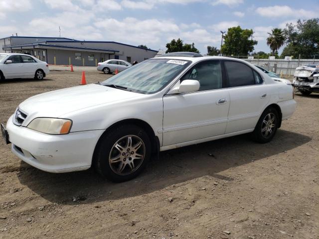 2000 Acura TL 