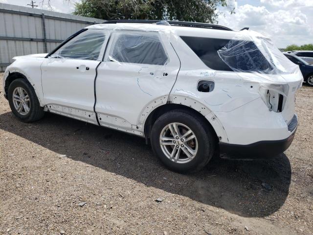 1FMSK7DH2MGA81670 Ford EXPLORER XLT
