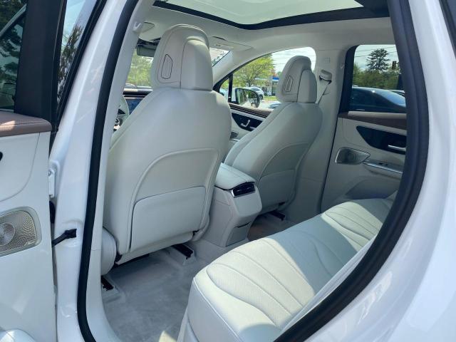 2023 MERCEDES-BENZ EQE SUV 35 - 4JGGM2BB3PA003777