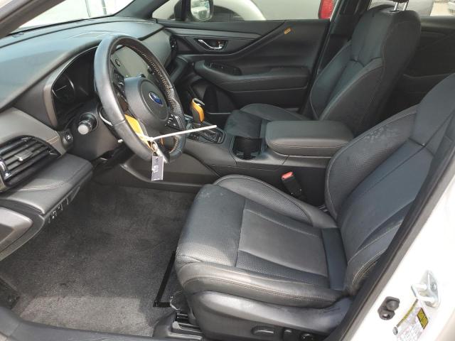 2022 SUBARU OUTBACK WI 4S4BTGUD9N3109452