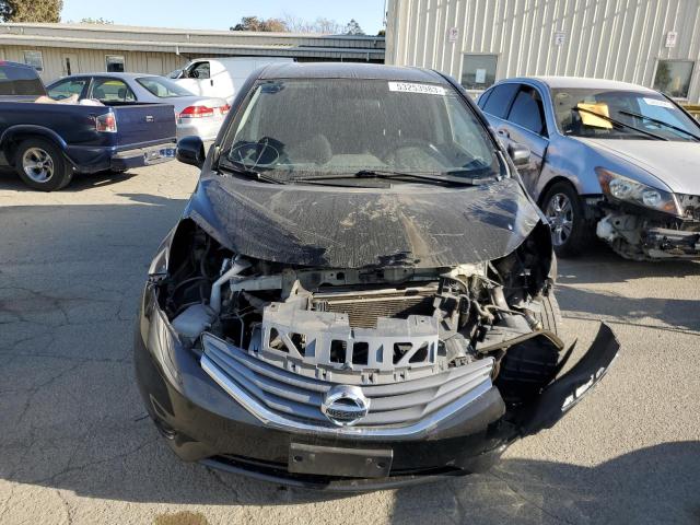 3N1CE2CP3EL427009 Nissan Versa Note S