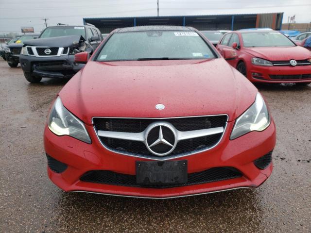2015 MERCEDES-BENZ E 400 4MAT - WDDKJ6HB7FF301634