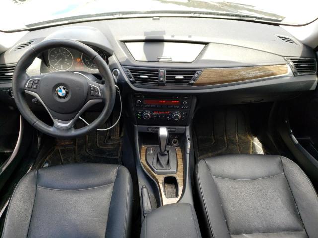 2015 BMW X1 XDRIVE3 - WBAVM5C56FVV95184