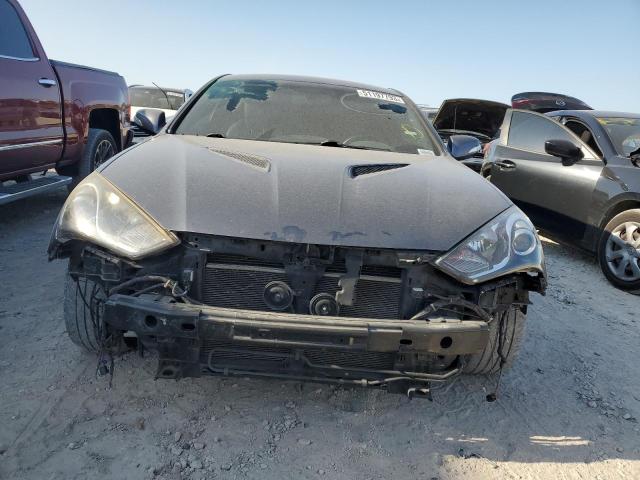 2015 HYUNDAI GENESIS CO - KMHHT6KJ6FU130400