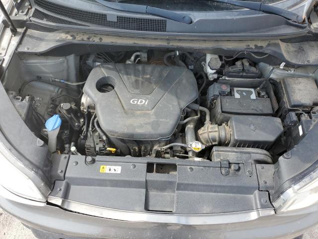 KNDJN2A25E7037240 KIA Soul