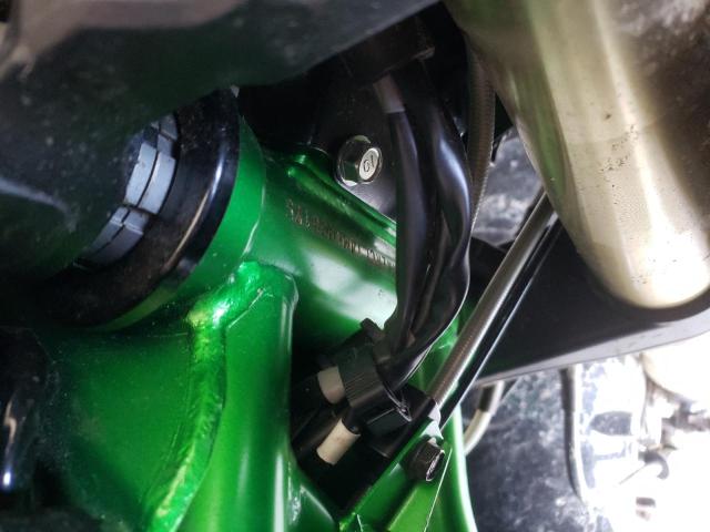 2021 KAWASAKI ZR1000 L - JKAZRCL14MA000175