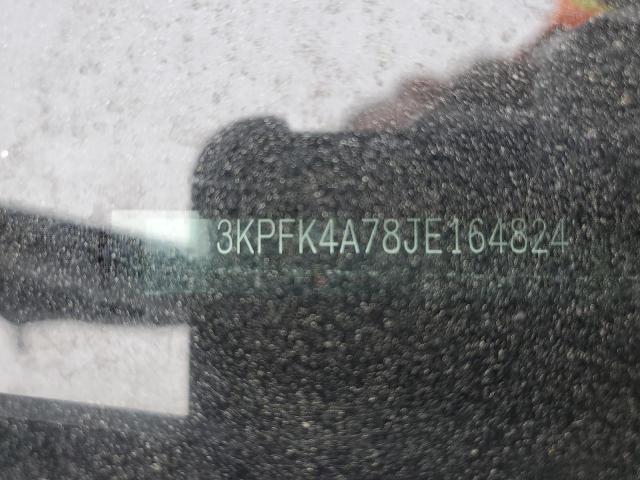 3KPFK4A78JE164824 KIA FORTE LX