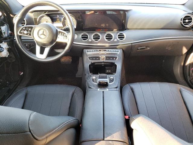 WDDZF4JB2KA621594 2019 MERCEDES-BENZ E-CLASS, photo no. 8