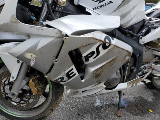 2004 HONDA CB600 JH2PC37034M103707