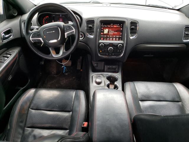 1C4SDJCT3FC760682 Dodge Durango R/t