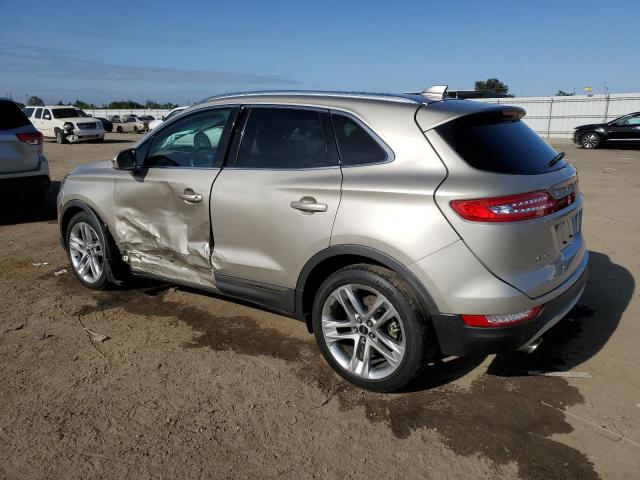 5LMCJ2A91FUJ07930 Lincoln MKC