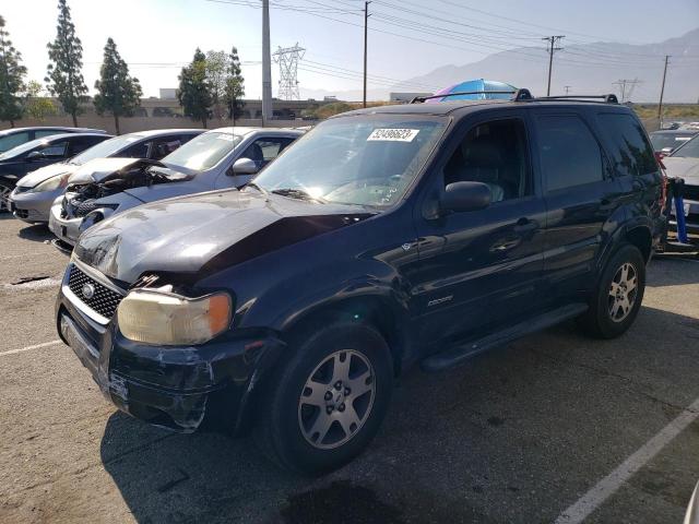 2002 Ford Escape XLT