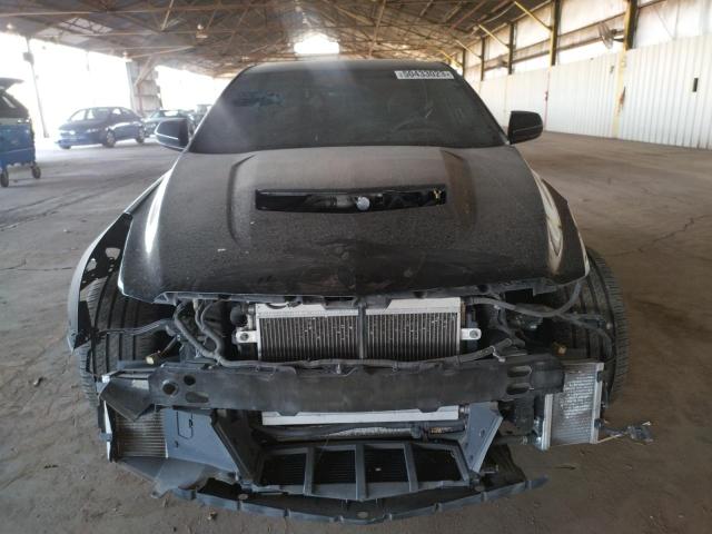 2016 CADILLAC ATS-V - 1G6AN5SY8G0121491