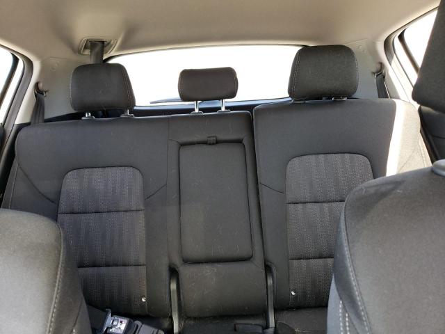 KNDPM3AC6K7599882 KIA Sportage Lx