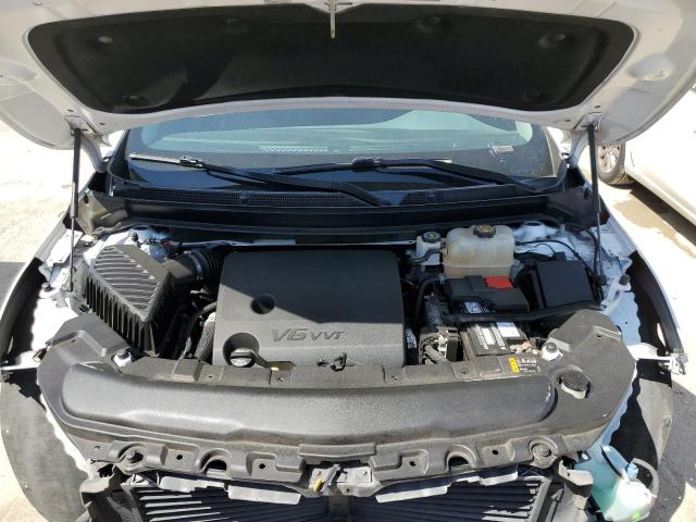 2018 BUICK ENCLAVE PR - 5GAERCKWXJJ205756