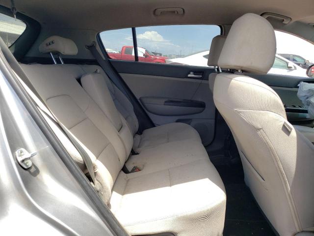 KNDPM3AC7K7619704 KIA Sportage Lx
