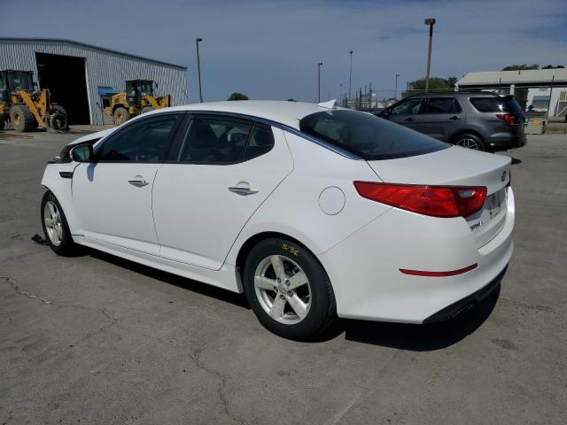 KNAGM4A73F5568726 KIA Optima Lx