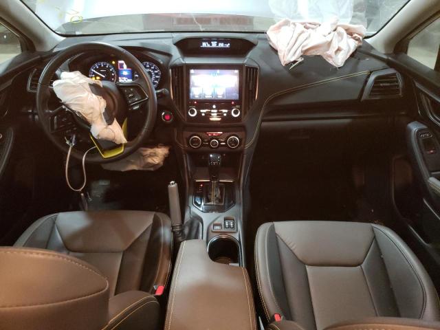 JF2GTHSCXMH373387 Subaru Crosstrek Sport