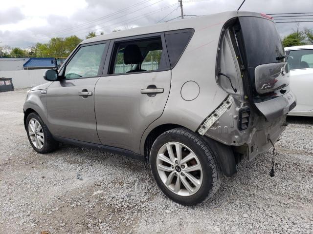 KNDJP3A55J7555000 KIA SOUL +