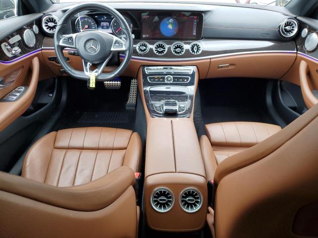 WDD1J6FB3JF032328 Mercedes-Benz E 400