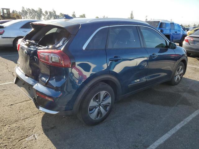 KNDCB3LC0J5206602 KIA NIRO FE