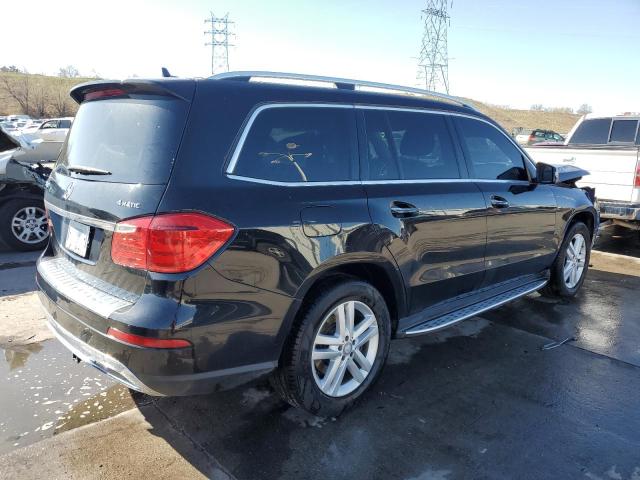 2015 MERCEDES-BENZ GL 450 4MA - 4JGDF6EE7FA499319