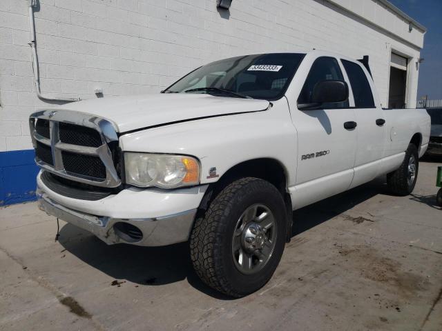 2005 Dodge Ram 2500 ST