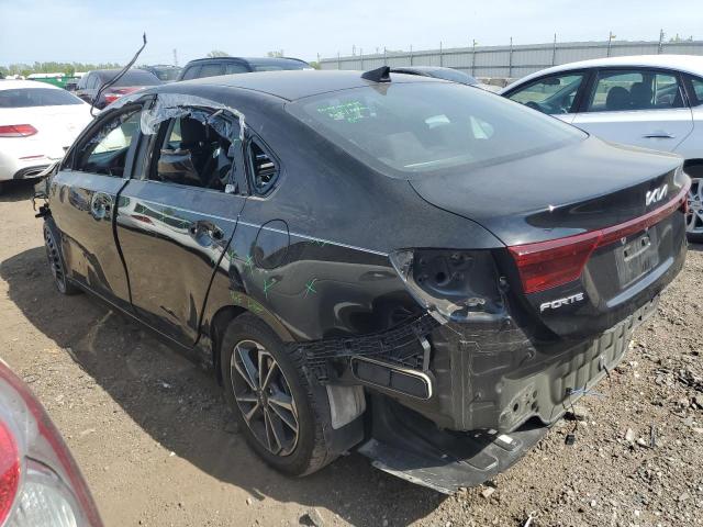 3KPF24AD8NE463774 KIA FORTE FE