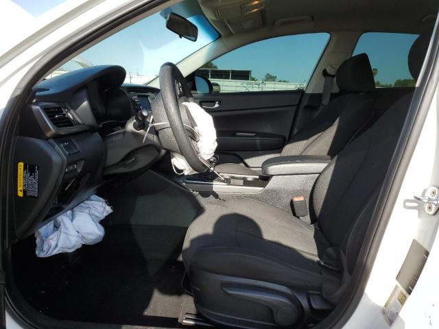 KNAGT4L32G5090751 KIA Optima Lx