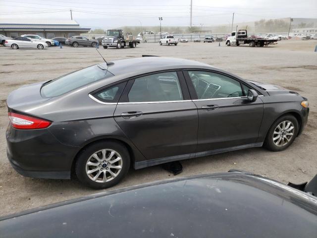 3FA6P0G71FR225700 2015 FORD FUSION, photo no. 3