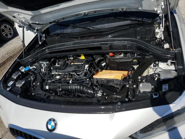 2018 BMW X2 SDRIVE2 WBXYJ3C35JEJ75097