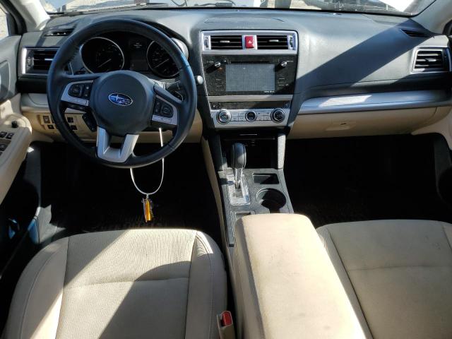 4S3BNAF66F3072663 Subaru Legacy 2.5i Premium