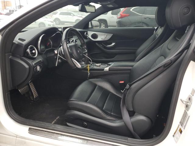 WDDWJ4JB6HF396898 Mercedes-Benz C 300