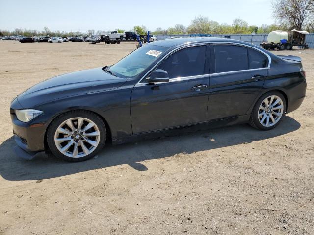 2015 BMW 328 XI - WBA3B3C59FJ983678