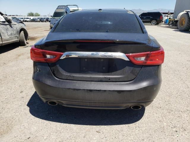 1N4AA6AP1GC439058 Nissan Maxima 3.5s