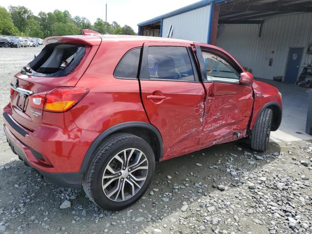 VIN JA4AP3AUXKU012830 2019 MITSUBISHI OUTLANDER no.3