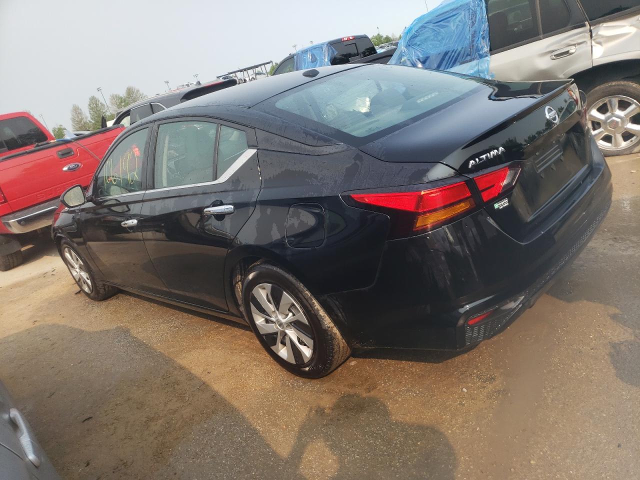 1N4BL4BV0LC250010 NISSAN ALTIMA 2020