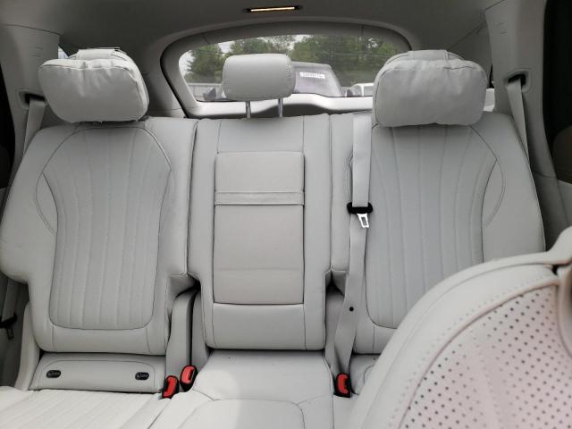 2023 MERCEDES-BENZ EQS SUV 58 4JGDM4EB9PA013370