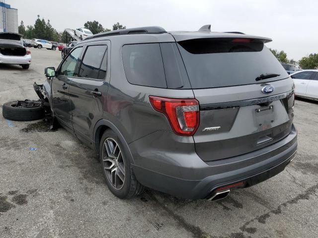 1FM5K8GT5HGD21464 Ford EXPLORER SPORT