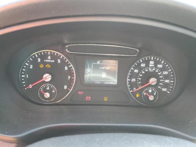 5XYPG4A37GG102782 KIA SORENTO LX